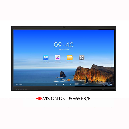 65 inch ifp HIKVISION